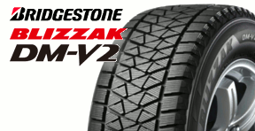 FJクルーザー スタッドレス ブリヂストン ブリザックDM-V2 | FJ